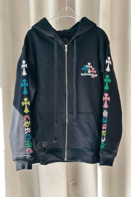 Кофта Chrome Hearts 14782