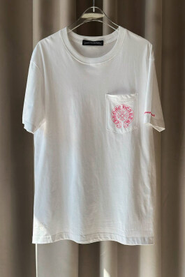 Футболка Chrome Hearts 14810