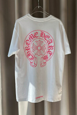 Футболка Chrome Hearts 14810 Фото 2