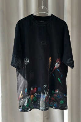 Футболка Balenciaga 14811