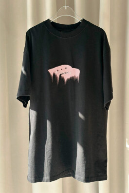 Футболка Balenciaga 14813
