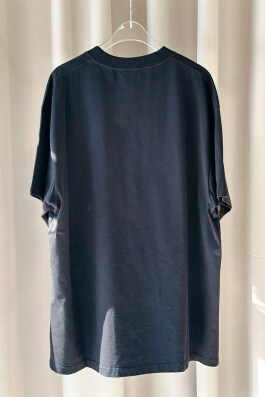 Футболка Balenciaga 14813 Фото 2