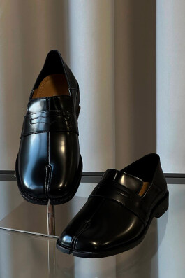 Лоферы MM6 Maison Margiela 14830