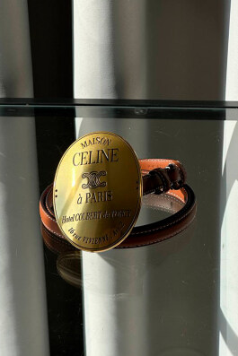 Ремінь Celine 14840
