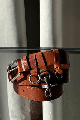 Ремінь MIU MIU 14837