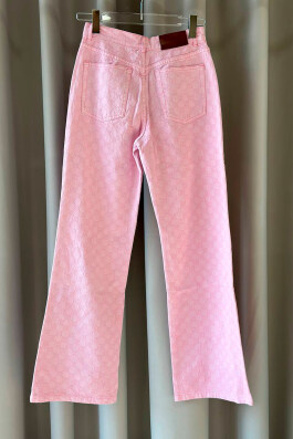 Джинсы Gucci 14864 Фото 2