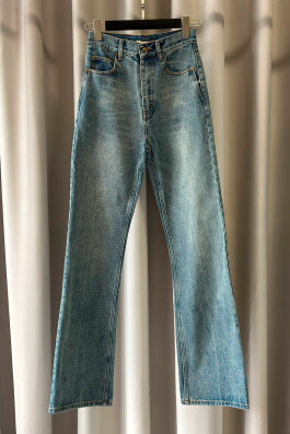 Джинсы Yves Saint Laurent 14865