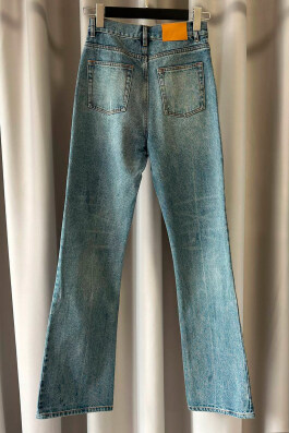 Джинсы Yves Saint Laurent 14865 Фото 2