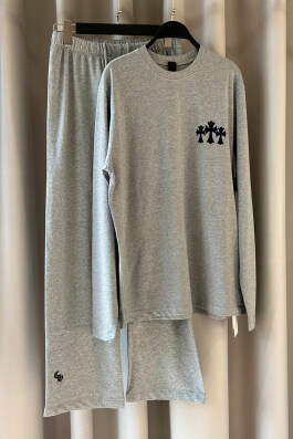Костюм Chrome Hearts 14877