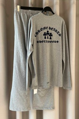 Костюм Chrome Hearts 14877 Фото 2