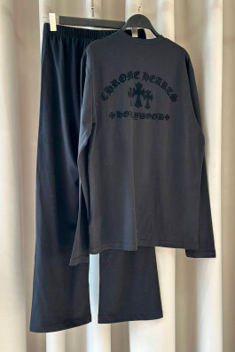 Костюм Chrome Hearts 14878 Фото 2