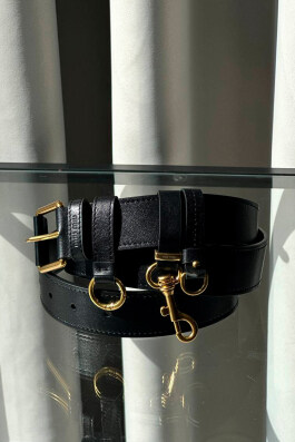 Ремінь MIU MIU 14836
