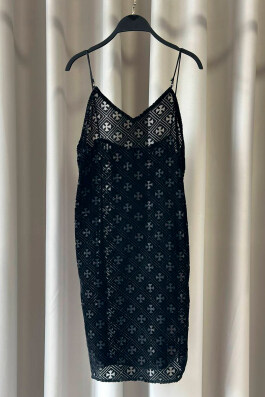 Сарафан Chrome Hearts 14885