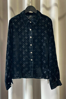 Рубашка Chrome Hearts 14886