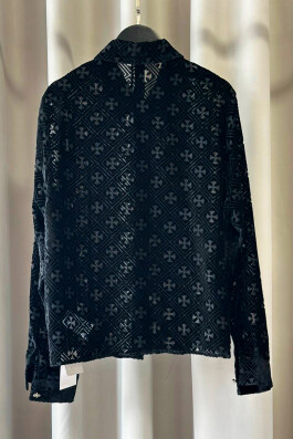 Рубашка Chrome Hearts 14886 Фото 2