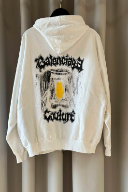 Кофта Balenciaga 14861 Фото 2