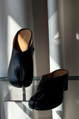 Мюли MM6 Maison Margiela 14856