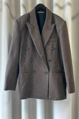 Пиджак Yves Saint Laurent 14888