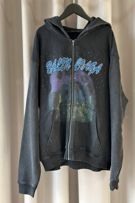 Кофта Balenciaga 14862