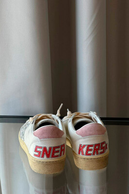 Кеды Golden Goose 14922 Фото 2