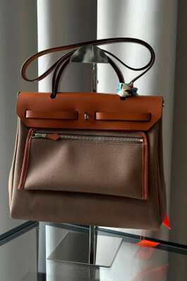 Сумка Hermes 14899 Фото 2