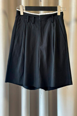 Шорты MM6 Maison Margiela 14928