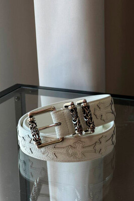 Ремень Chrome Hearts 14924