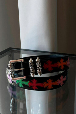 Ремень Chrome Hearts 14923