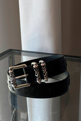 Ремень Chrome Hearts 14925