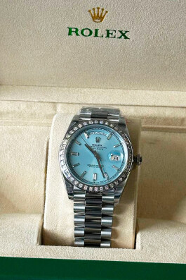 Часы Rolex 14934