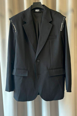 Пиджак MM6 Maison Margiela 14927