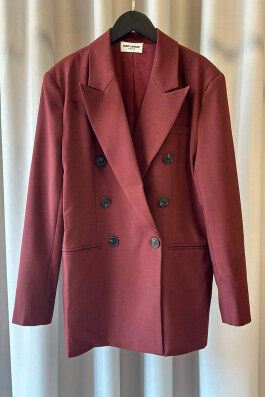 Пиджак Yves Saint Laurent 14932