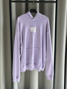 Худі Alexander Wang 8355