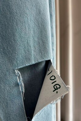 Джинси Balenciaga 8948 - image 3 - Photo 3