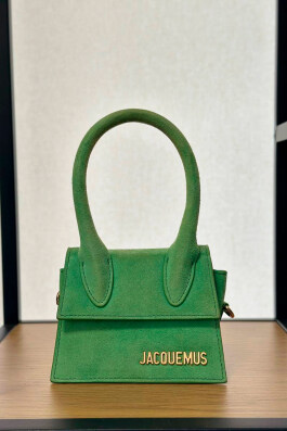 Сумка Jacquemus 9075