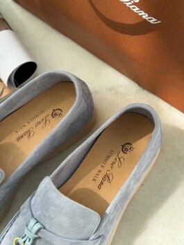 Лофери Loro Piana 9111 - image 3 - Photo 3