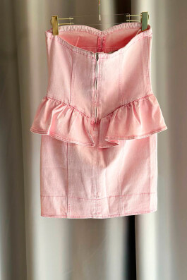 Сукня Isabel Marant 9469 Фото 2