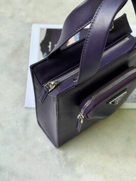 Сумка Prada 9880 - image 2 - Photo 2