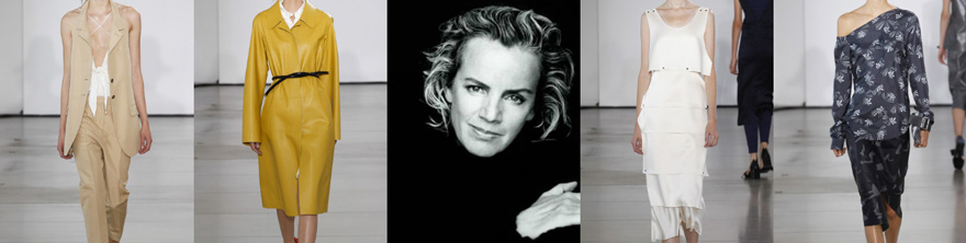 Фото 2 Бренд Jil Sander