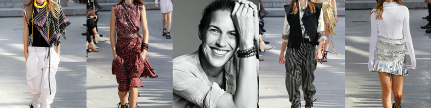 Фото 2 Бренд Isabel Marant