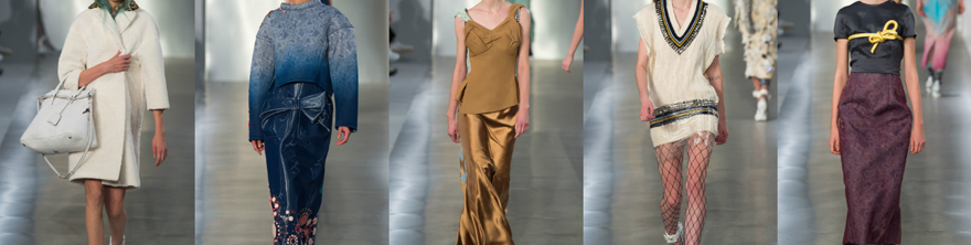 Фото 2 Бренд Maison Margiela